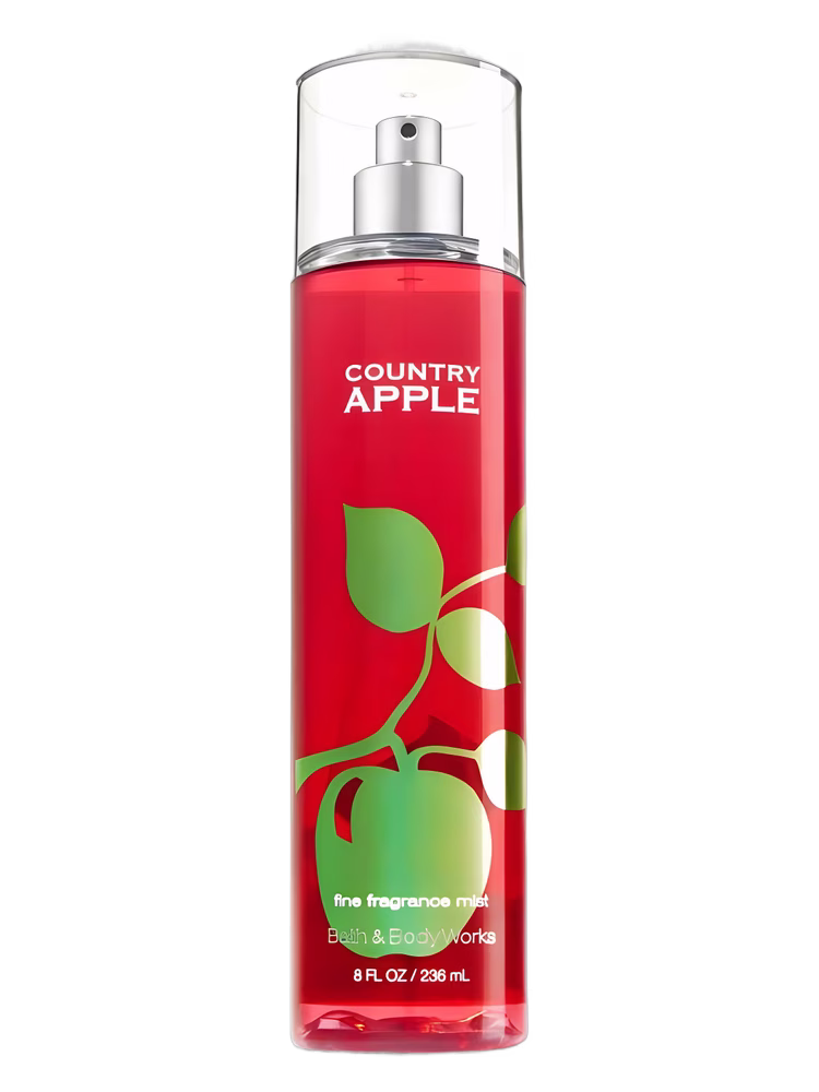 Bath & Body Works Country Apple