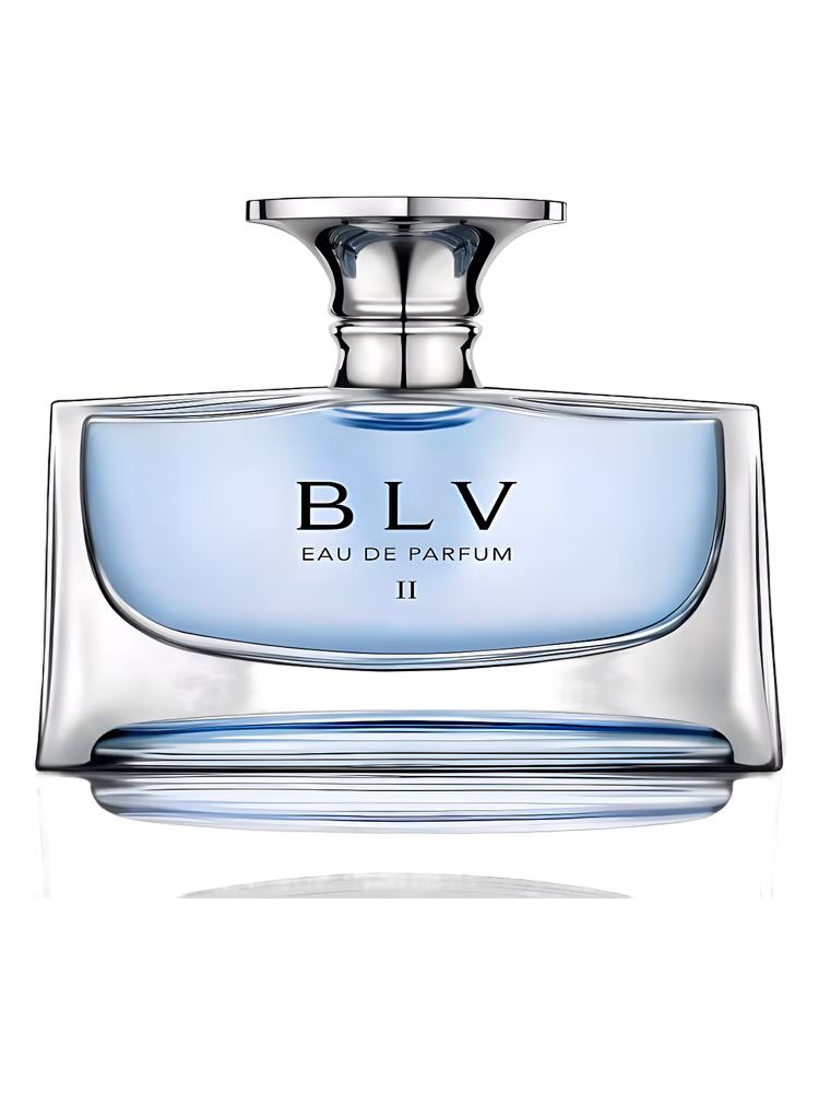Bvlgari BLV Eau de Parfum II