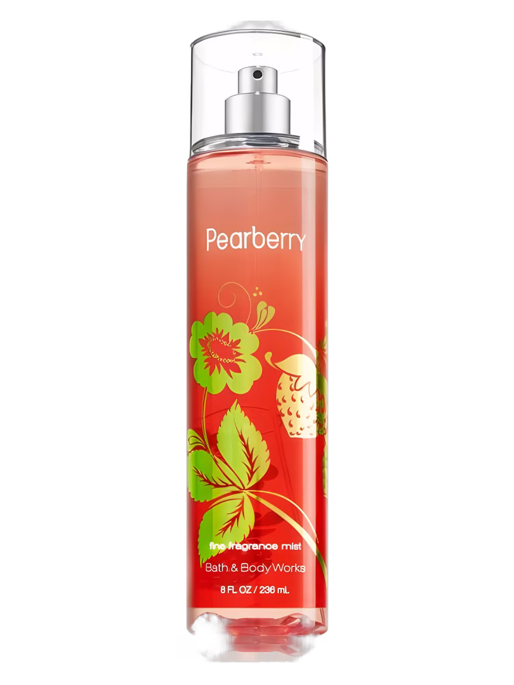 Bath & Body Works Pearberry