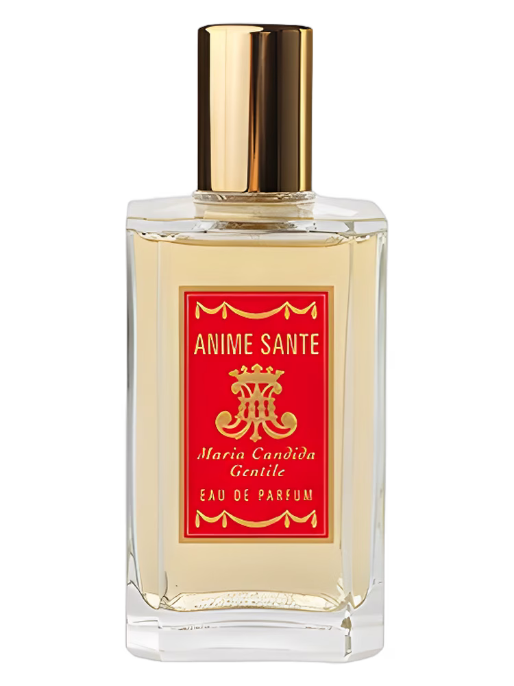 Maria Candida Gentile Anime Sante