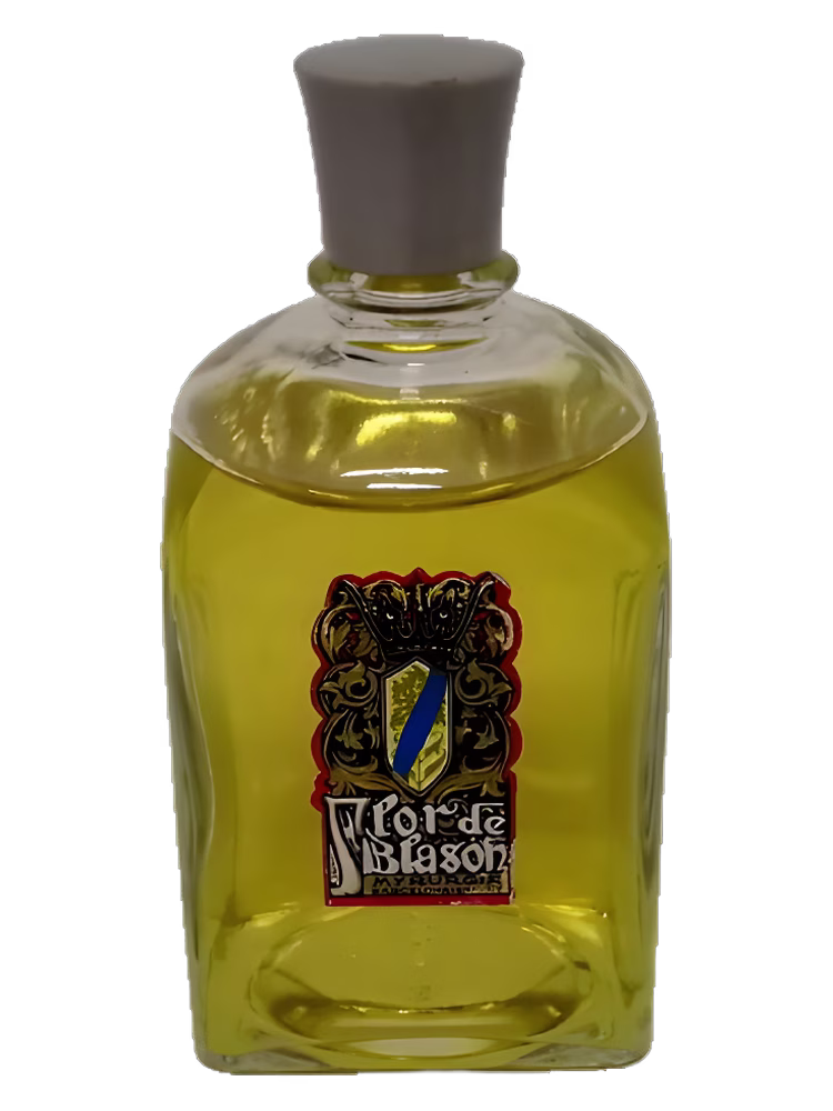 Myrurgia Flor de Blasón