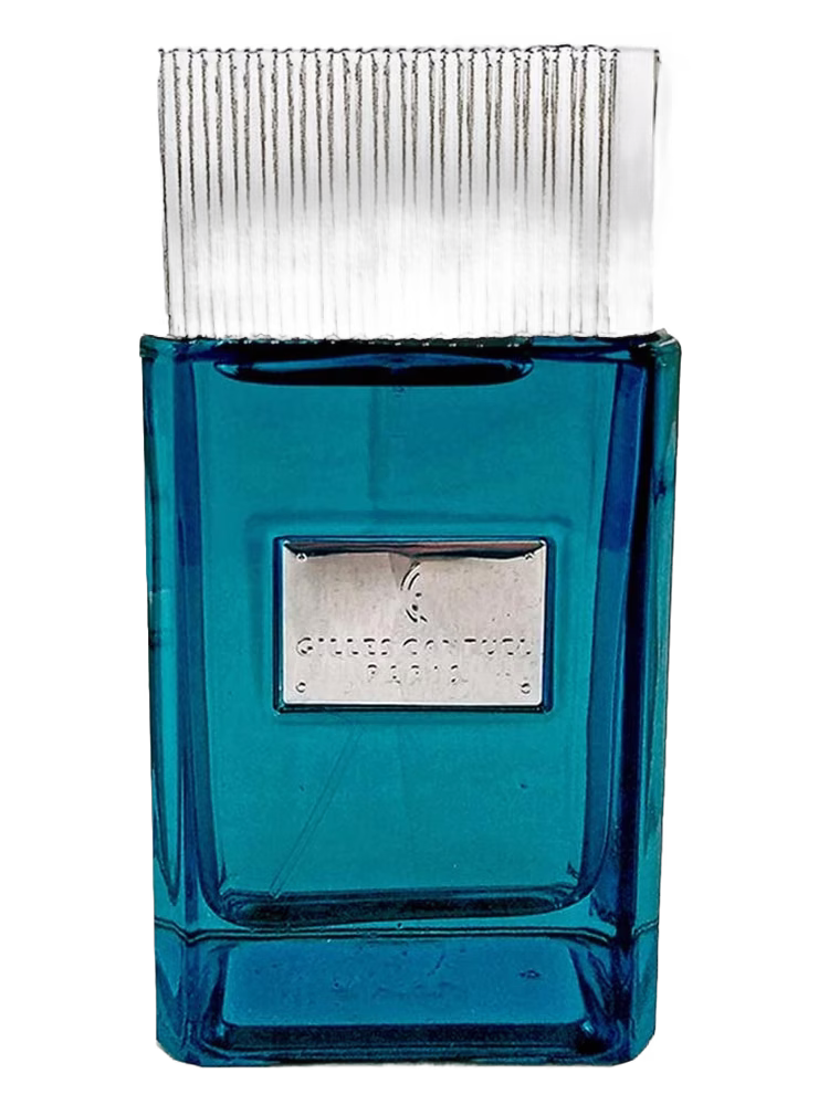 Gilles Cantuel Gilles Cantuel Blue Eau de Parfum