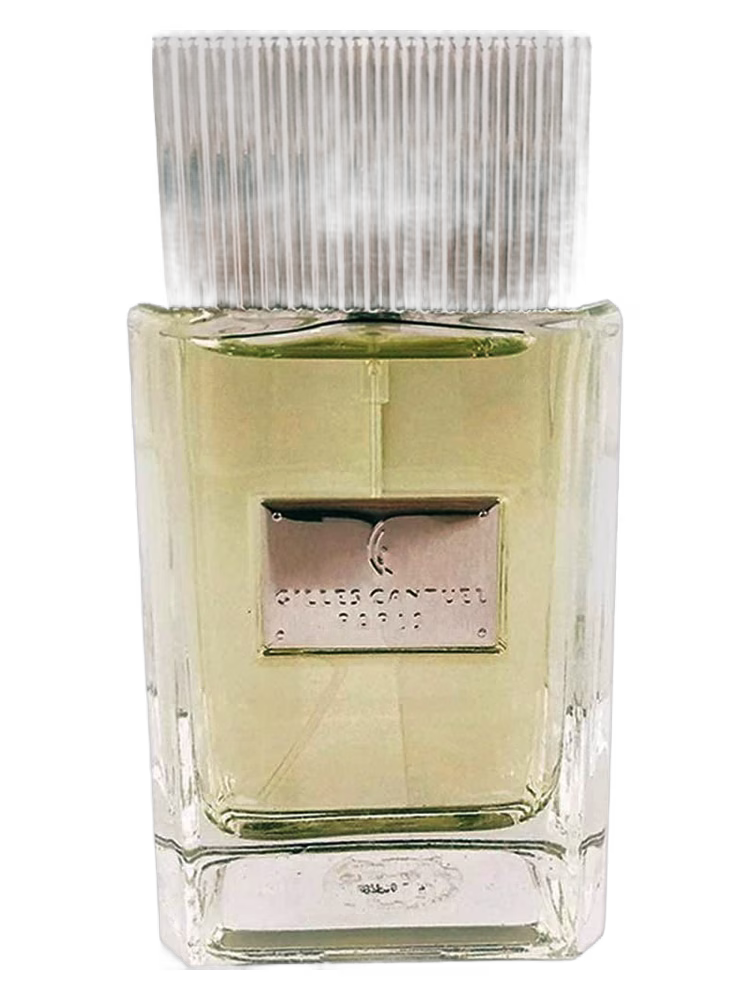 Gilles Cantuel Gilles Cantuel Silver Eau de Parfum