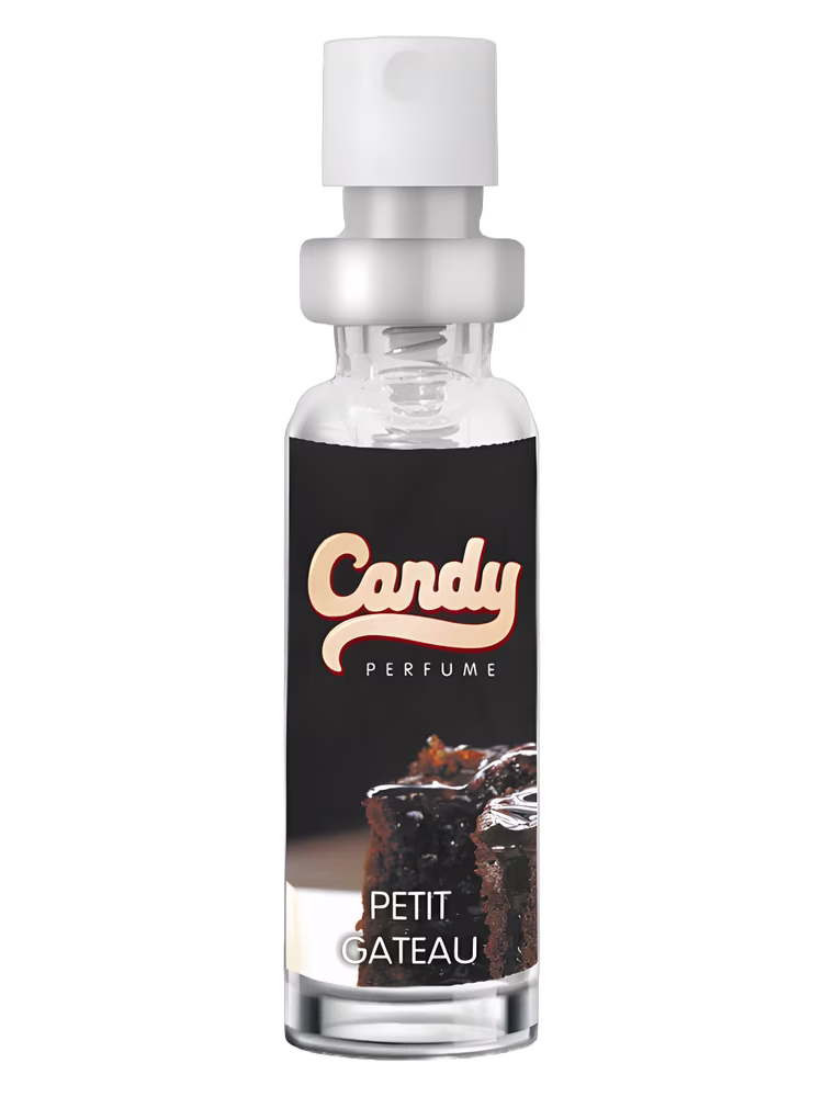 By Candy Petit Gateau