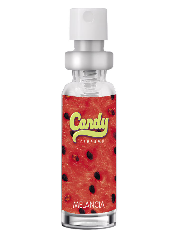 By Candy Melancia Fresh