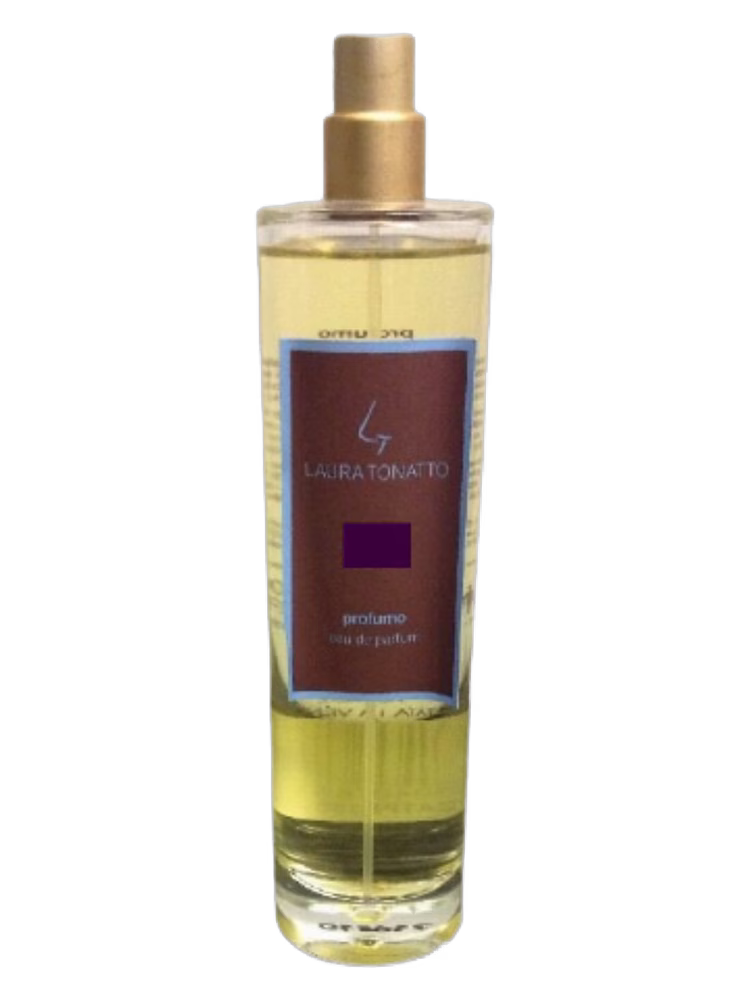 Tonatto Profumi A Eau De Parfum