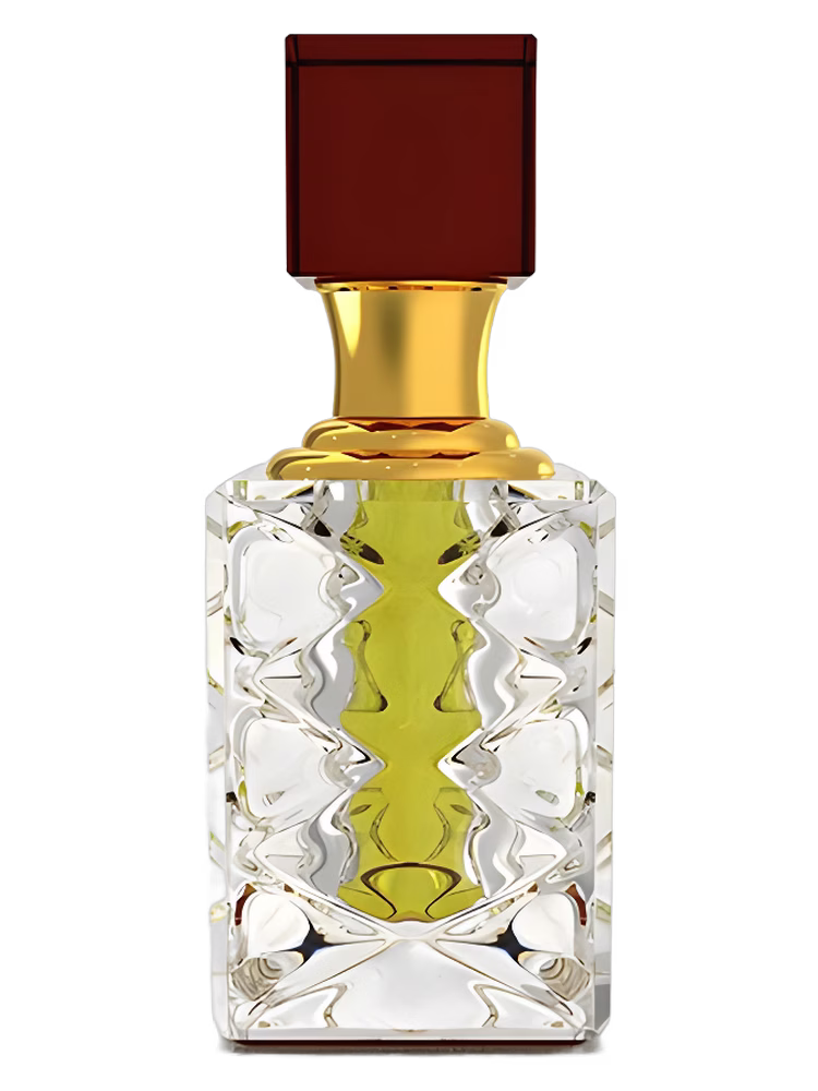 El Nabil Sublime Oud