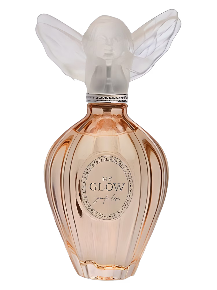 Jennifer Lopez My Glow