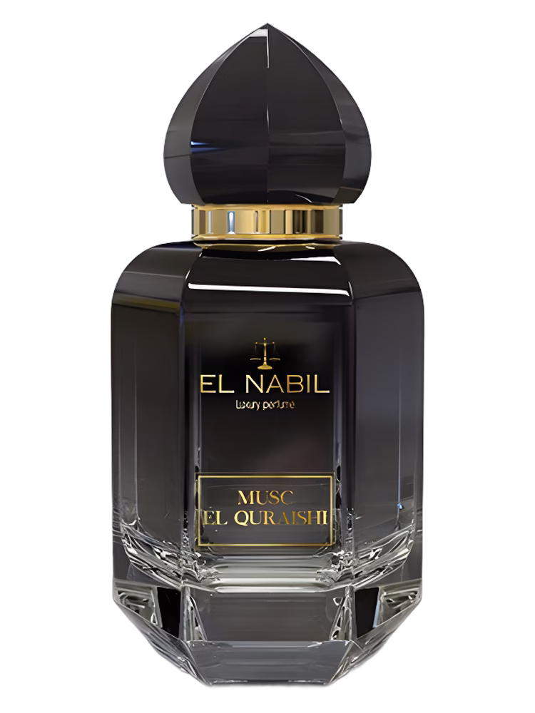 El Nabil Musk El Quraishi Musk