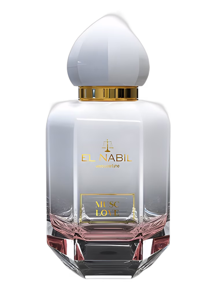 El Nabil Musk Love