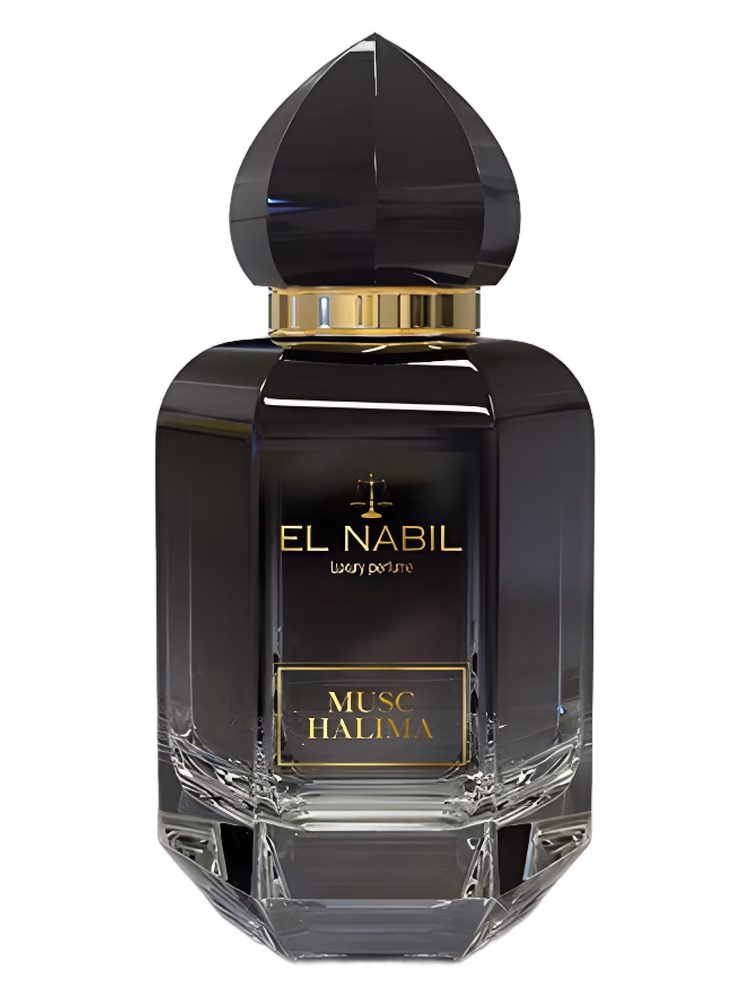 El Nabil Musk Halima