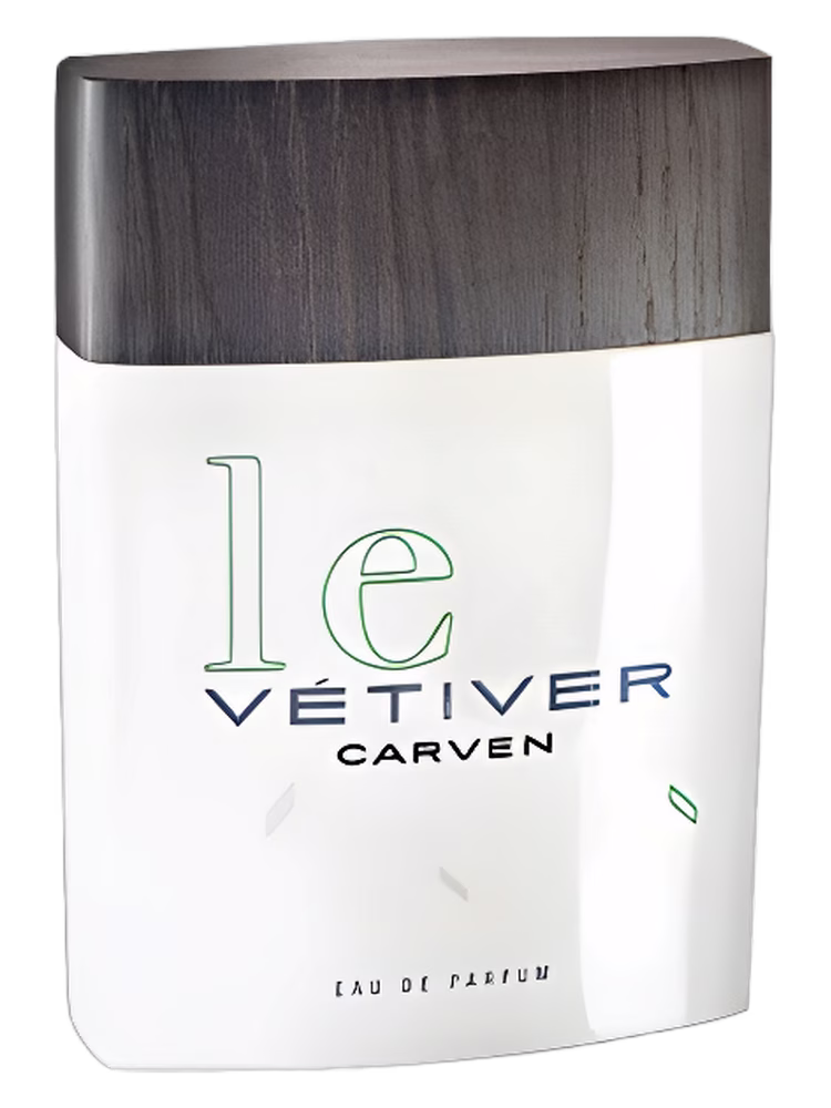 Carven Le Vetiver