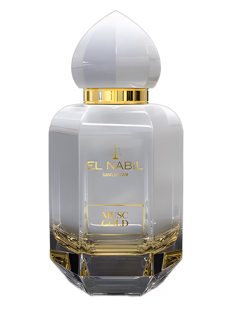 El Nabil Musk Gold