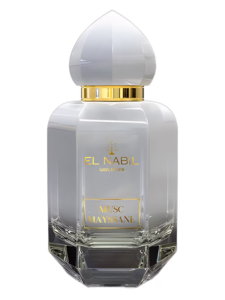 El Nabil Musk Mayssane
