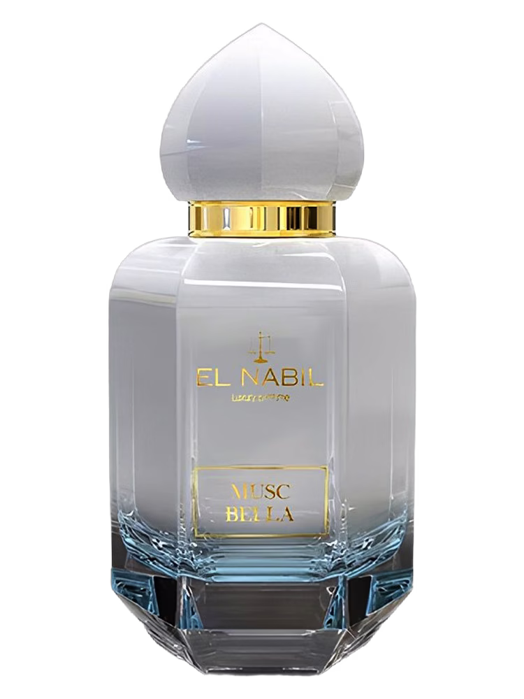 El Nabil Musk Bella