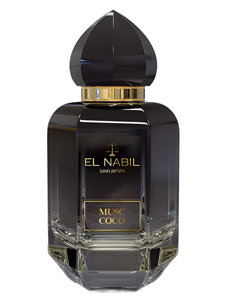 El Nabil Musc Coco
