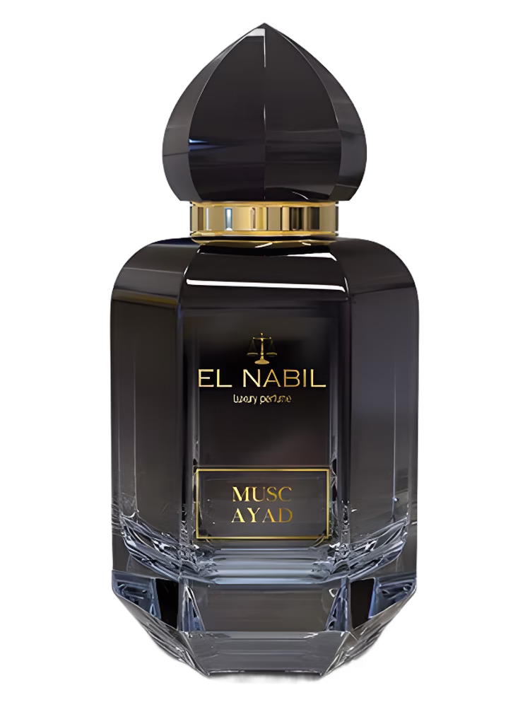 El Nabil Musc Ayad