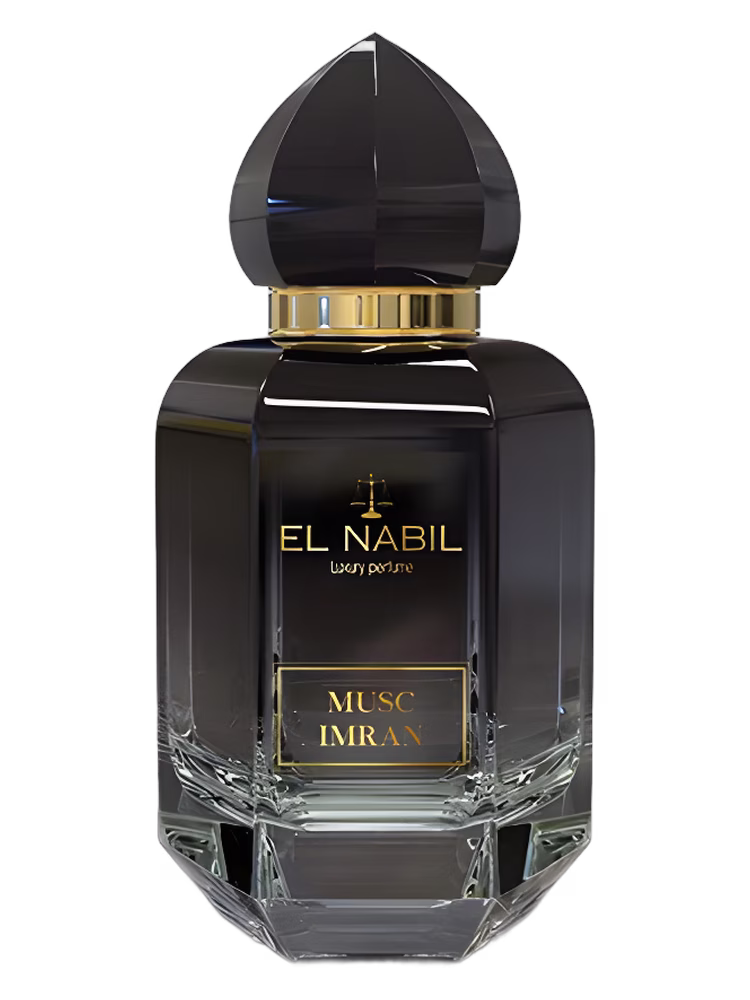 El Nabil Musk Imran