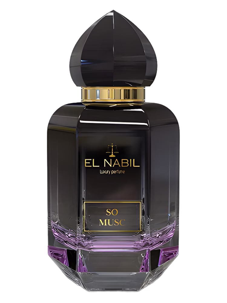 El Nabil So Musk