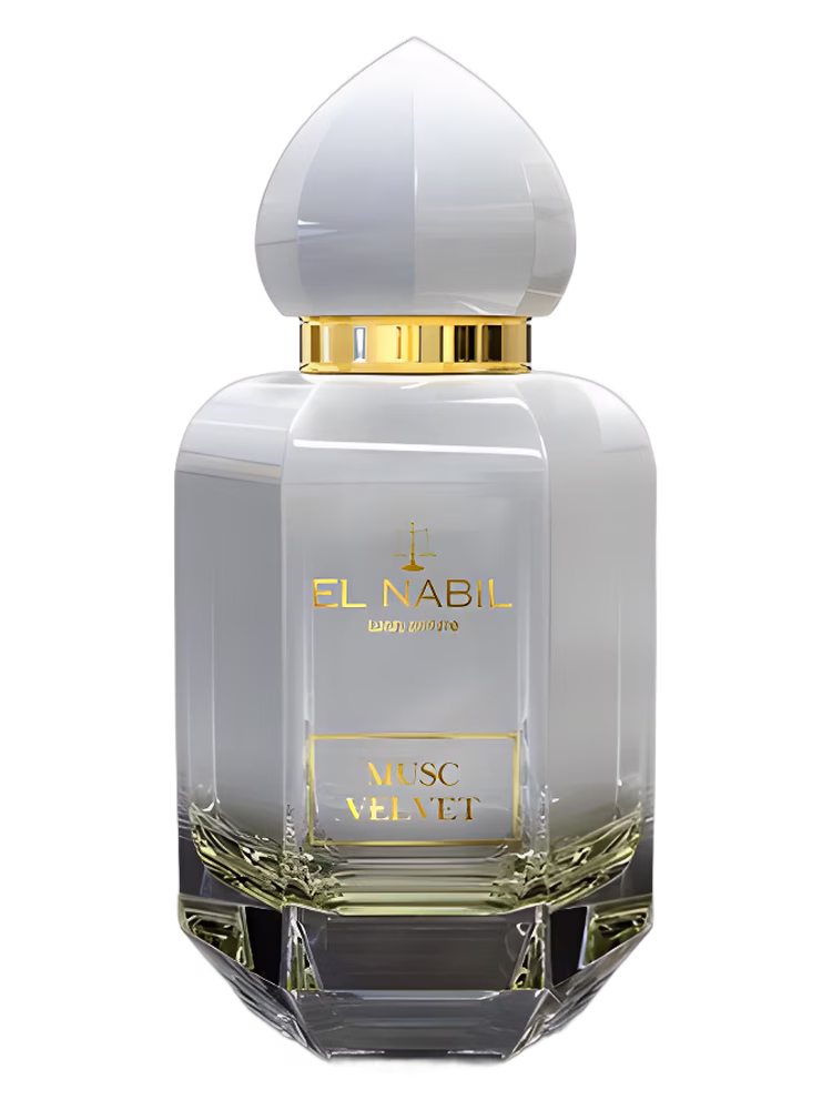 El Nabil Musk Velvet