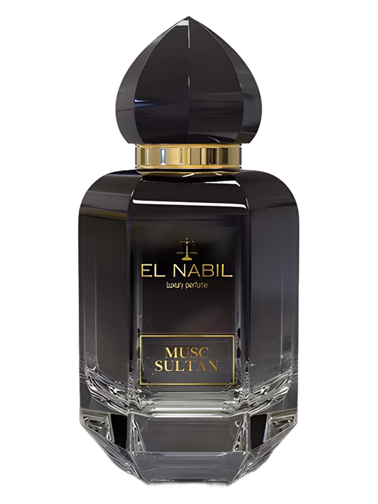 El Nabil Musc Sultan