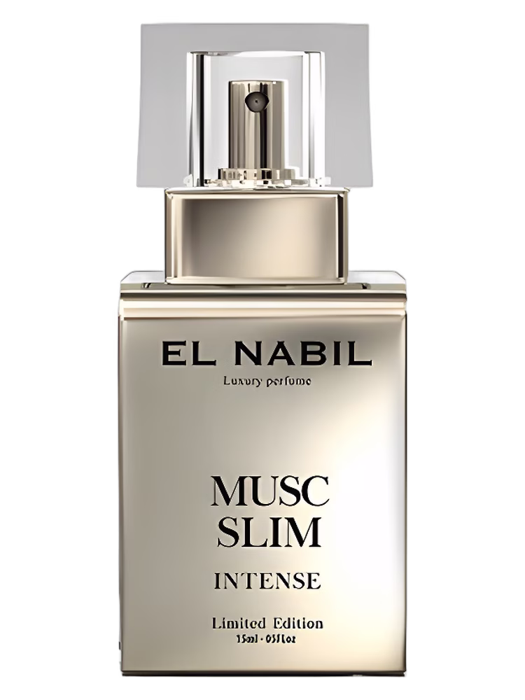 El Nabil Musc Slim Intense