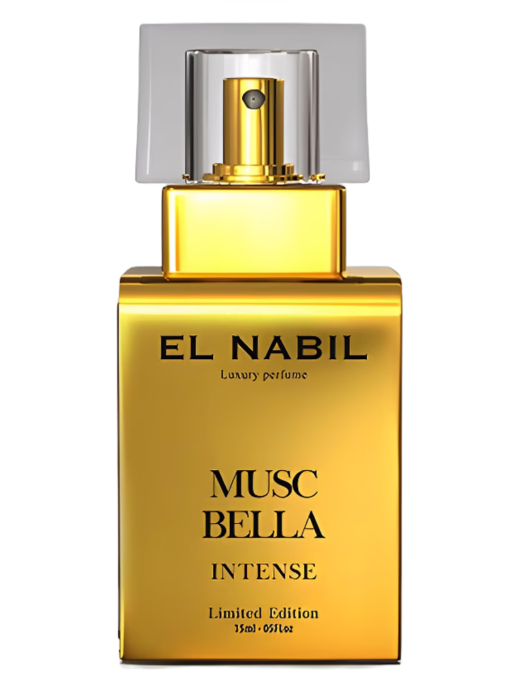 El Nabil Musc Bella Intense