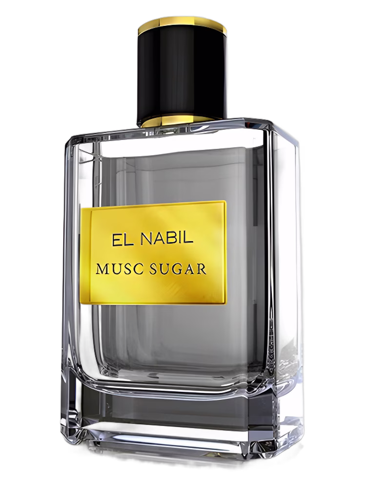 El Nabil Musk Sugar