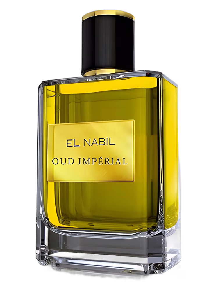 El Nabil Oud Imperial