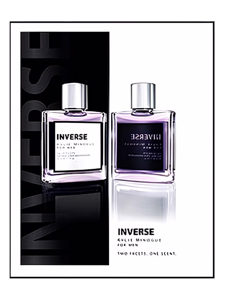 Kylie Minogue Inverse