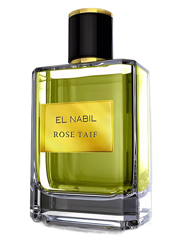 El Nabil Rose Taif