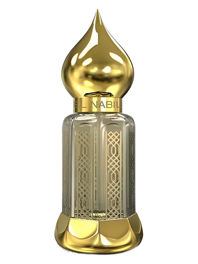 El Nabil Musc Blanc