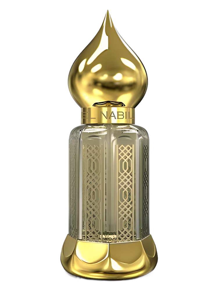 El Nabil Musk Slim