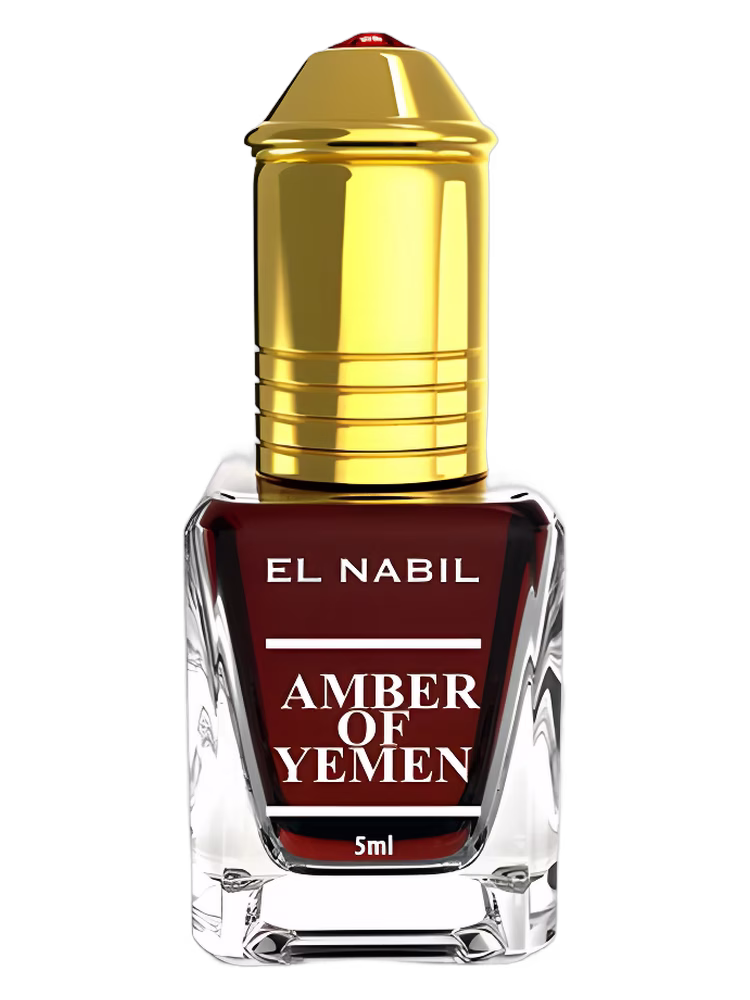 El Nabil Amber of Yemen