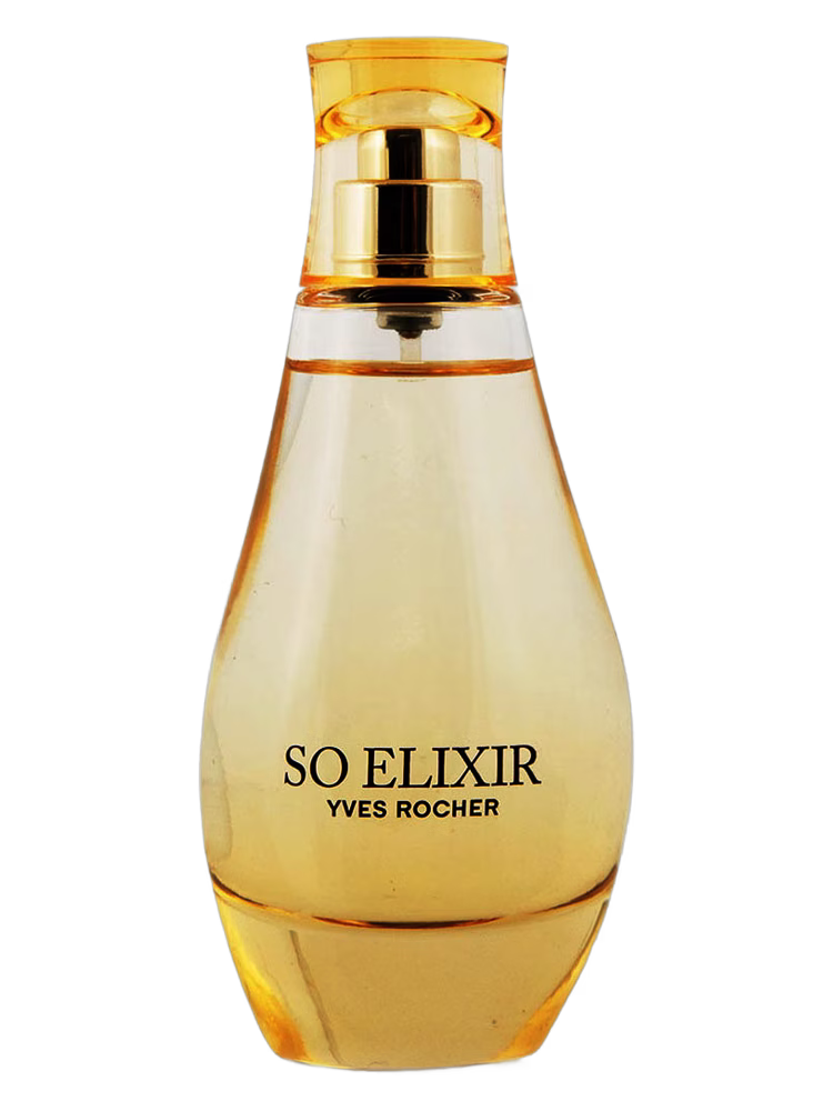 Yves Rocher So Elixir