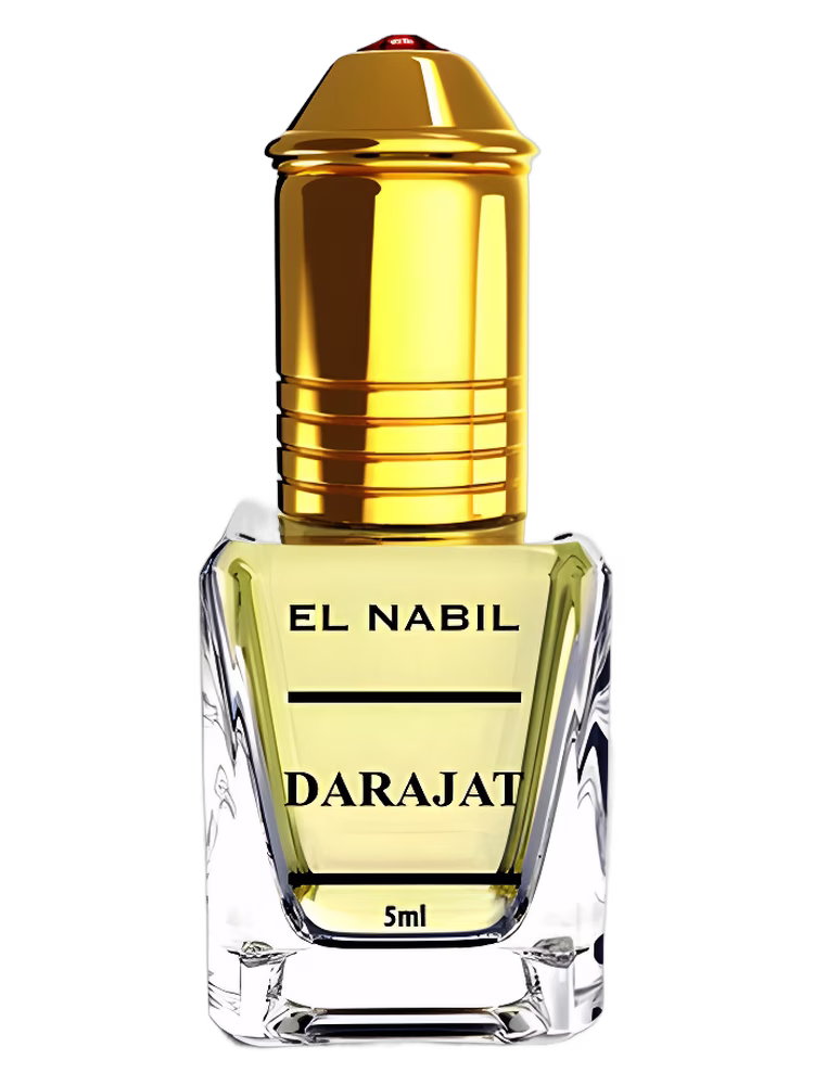 El Nabil Darajat