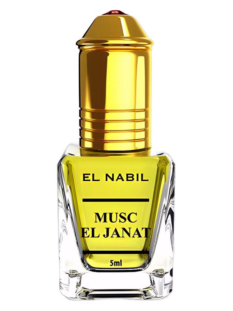El Nabil Musk El Janat