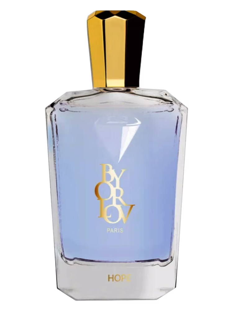 Orlov Paris Hope
