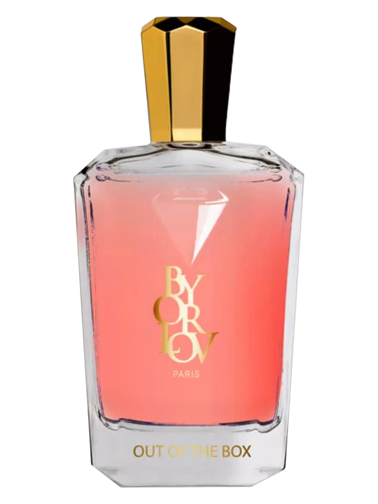 Orlov Paris Out Of The Box