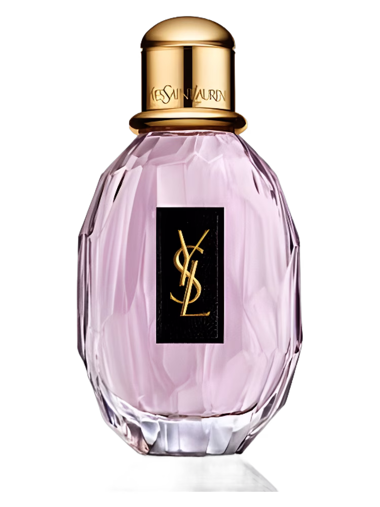 Yves Saint Laurent Parisienne