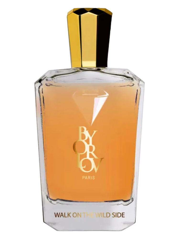 Orlov Paris Walk On The Wild Side