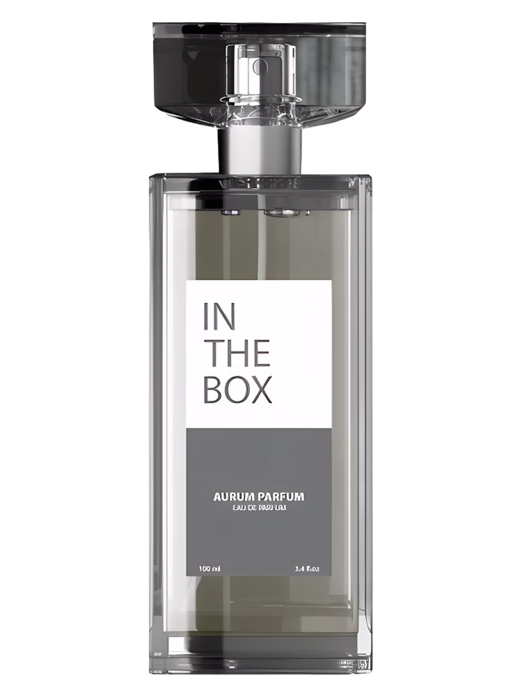 In The Box Aurum