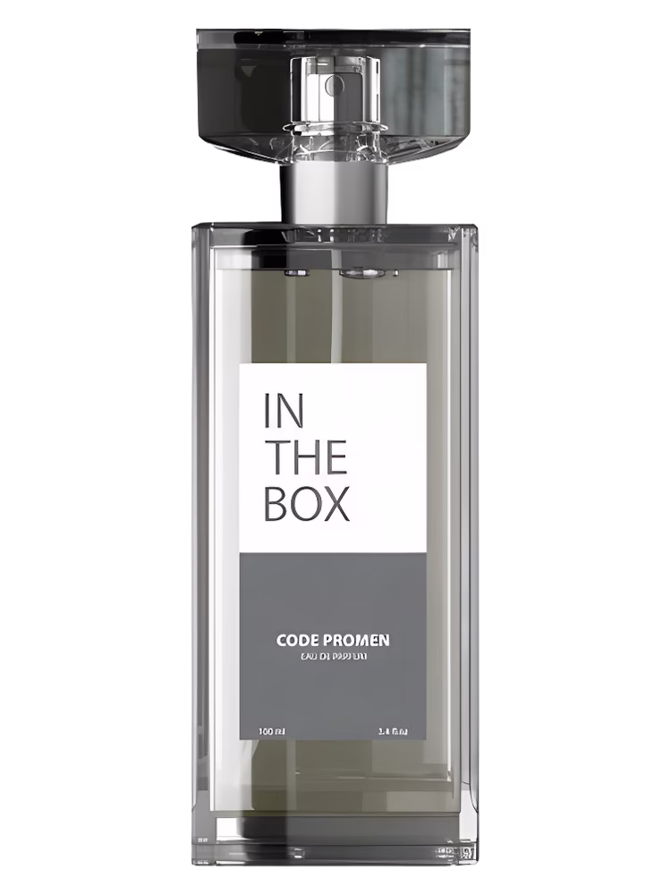 In The Box Code Promen
