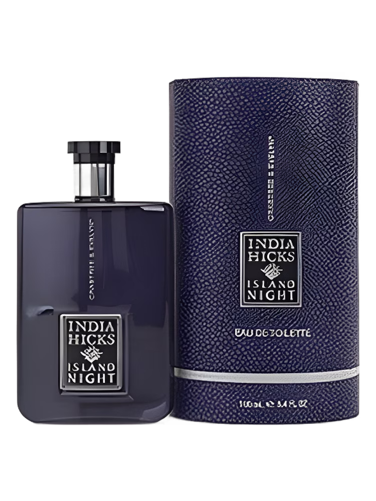 Crabtree & Evelyn India Hicks Island Nights
