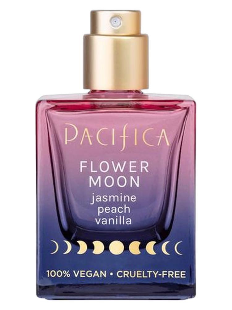 Pacifica Flower Moon