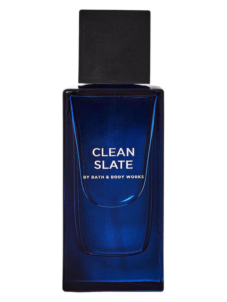 Bath & Body Works Clean Slate