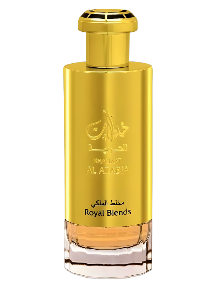 Lattafa Perfumes Khaltaat Al Arabia Royal Blends