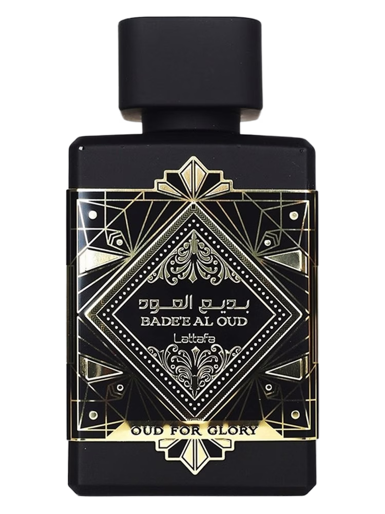 Lattafa Perfumes Bade'e Al Oud Oud for Glory