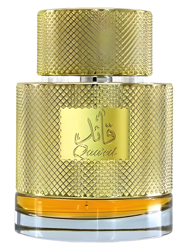 Lattafa Perfumes Qaa'ed