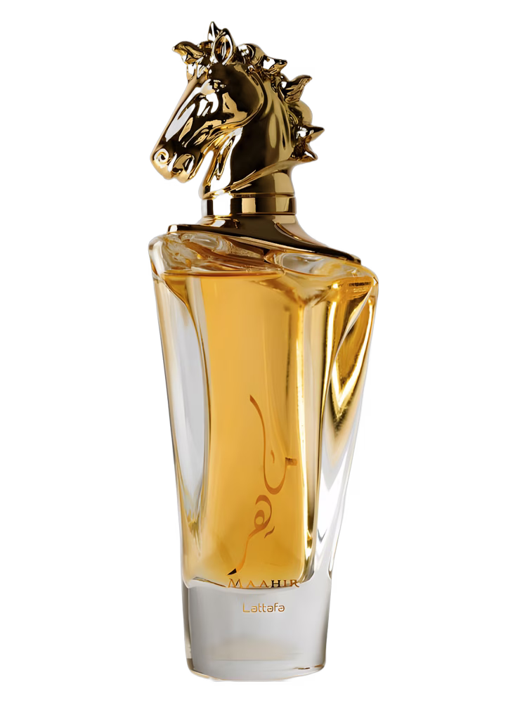Lattafa Perfumes Maahir